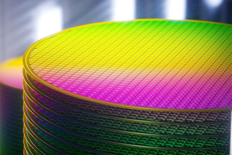 Sanan Optoelectronic Co., Ltd: 8-инчни чипови SIC се очекува да бидат ставени во производство во декември!