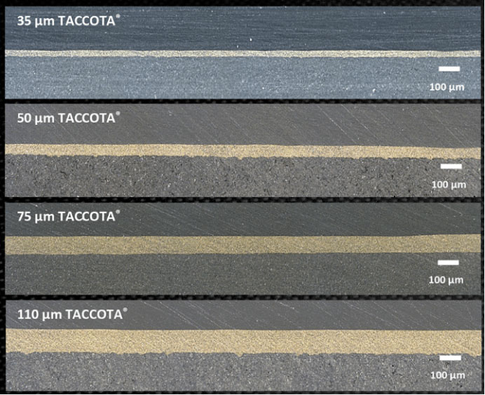 Пробив на технологијата Tantalum Carbide, SIC епитаксијално загадување намалено за 75%?