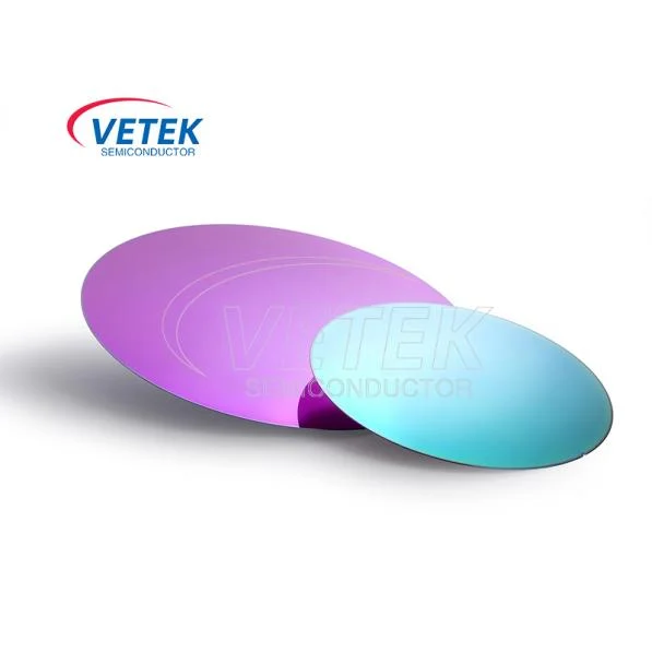 Карактеристики на силиконската епитаксија