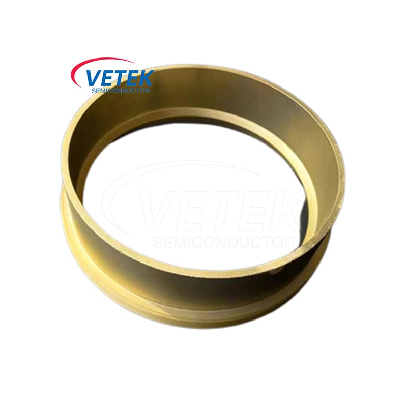 Како облогата од тантал карбид (TaC) постигнува долгорочна услуга при екстремен термички велосипедизам?