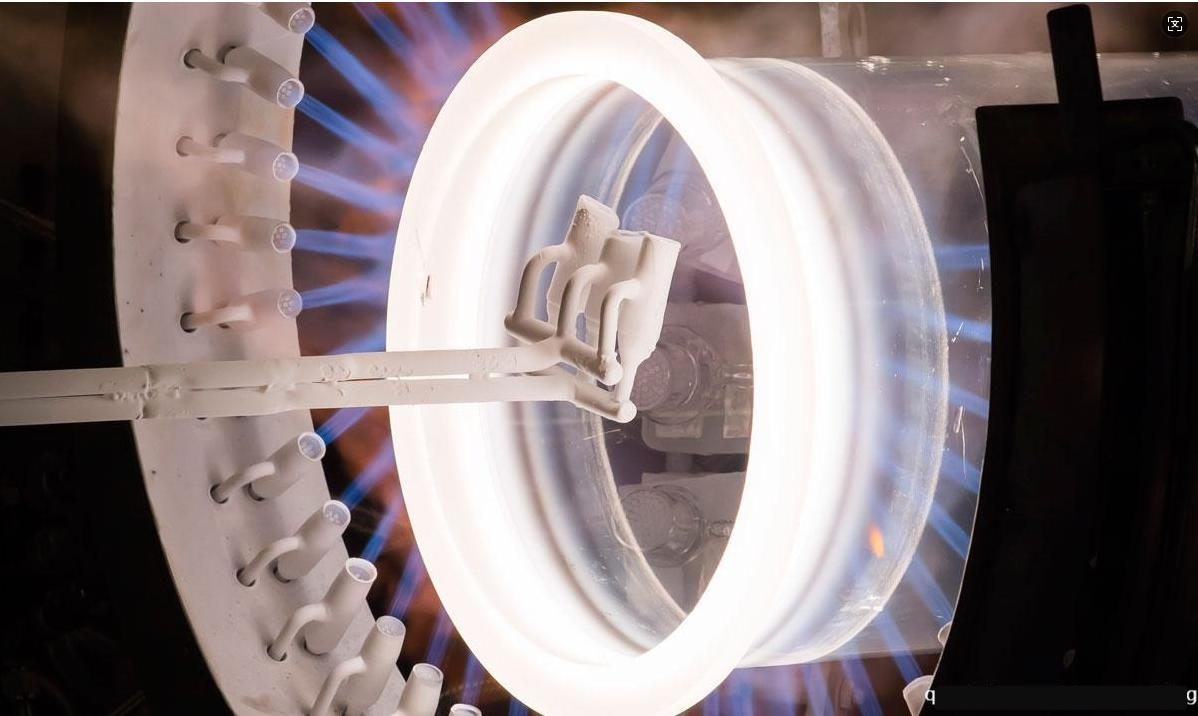 Кои се различните примени на кварцот во производството на полупроводници?