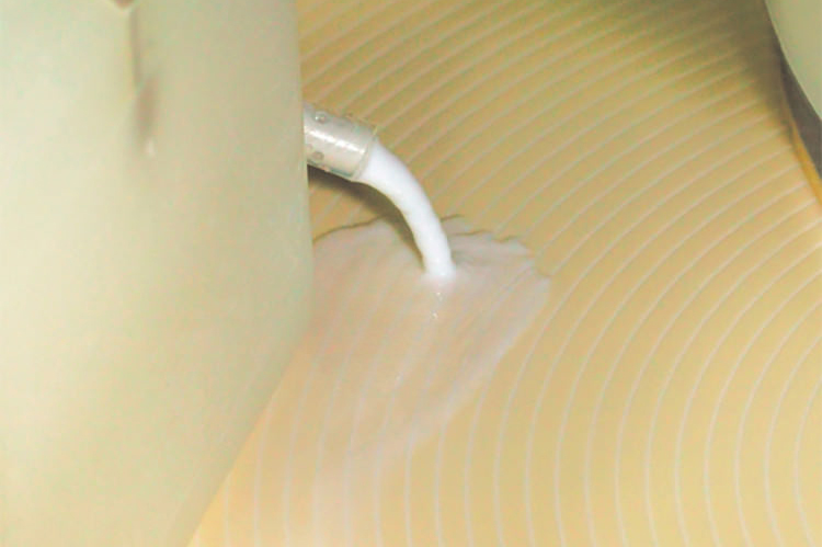 Клучот за ефикасност и оптимизација на трошоците: Анализа на CMP за контрола на стабилноста на кашеста маса и стратегии за селекција