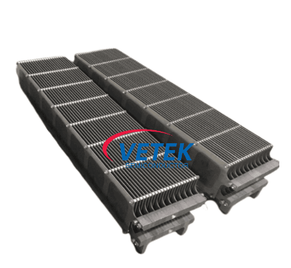 Зошто графитниот брод за PECVD е толку важен за квалитетот на филмот и стабилноста на производството?