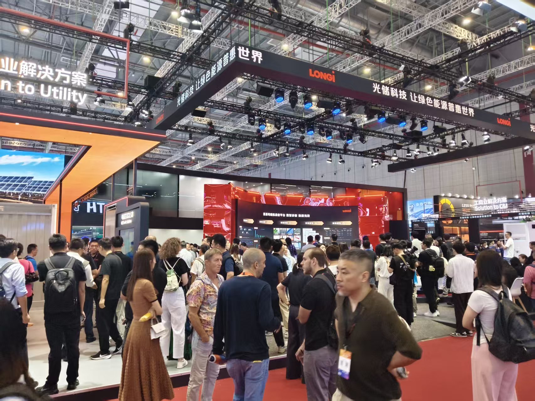VeTek Semiconductor на SNEC 2026 Шангај: Напредување на материјали за следната генерација на соларни производство