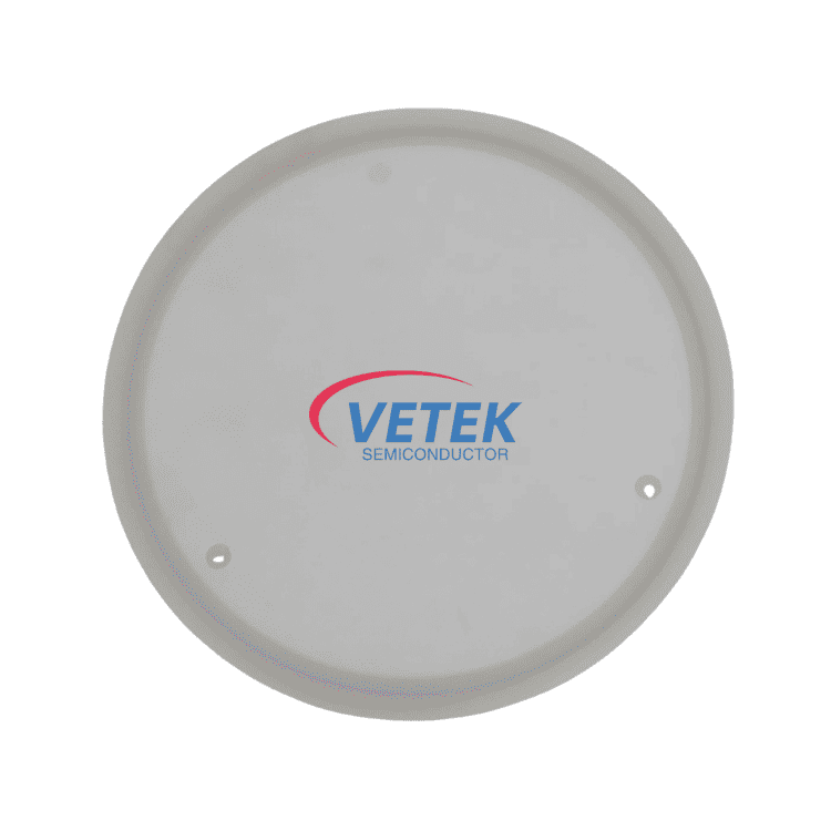 AMAT капак Горен кварц 8 инчен PCII