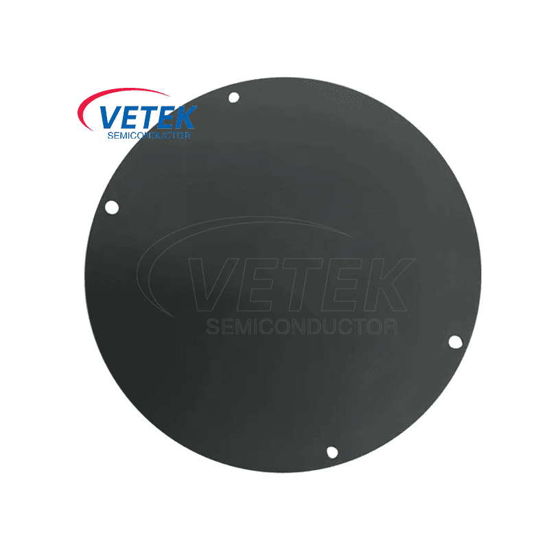 CVD Sic Pancake Suspsestor