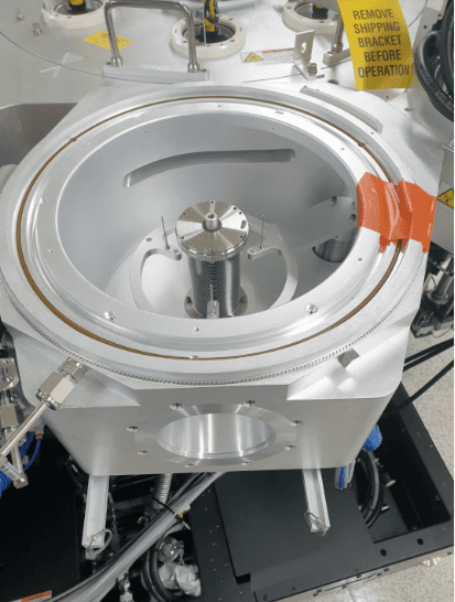 SiC coated wafer susceptor application scenarios