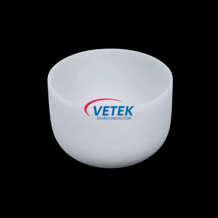 Полупроводничка кварцна садница