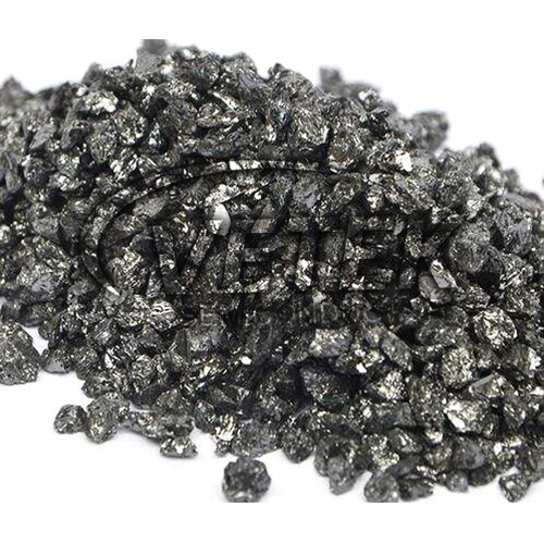 Sic Crystal Rophing нова технологија