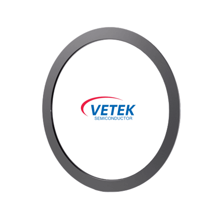 Прстен со фокус на силикон карбид