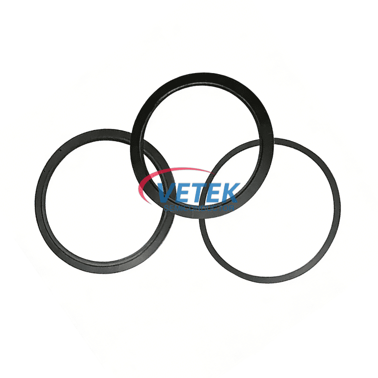 Цврст прстен за фокусирање на силикон карбид