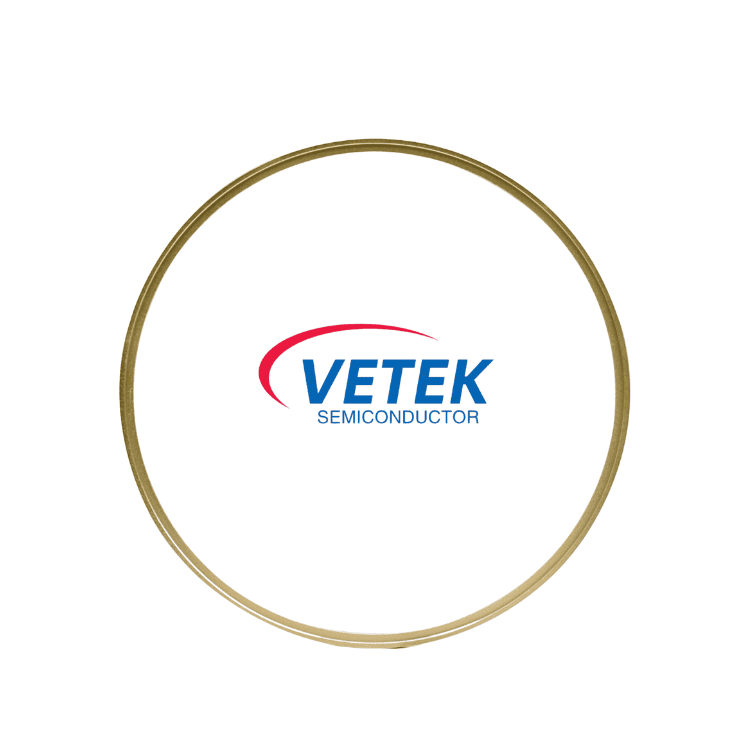 Прстен за покривање на нафора од графит обложен со TaC