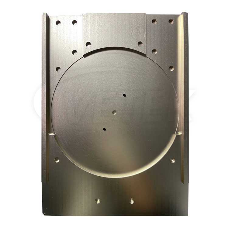 Tantalum Carbide TAC обложена полумоун